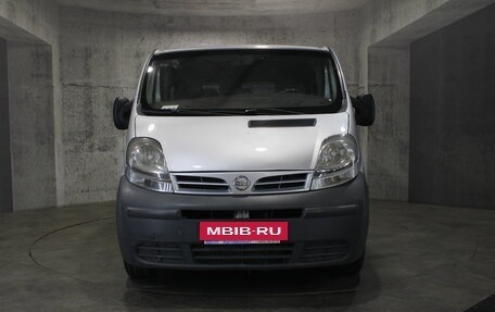 Nissan Primastar I рестайлинг, 2003 год, 755 000 рублей, 2 фотография