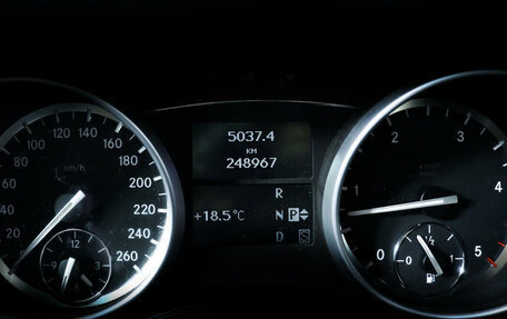 Mercedes-Benz GL-Класс, 2012 год, 2 070 000 рублей, 10 фотография