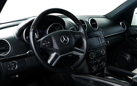 Mercedes-Benz GL-Класс, 2012 год, 2 070 000 рублей, 13 фотография
