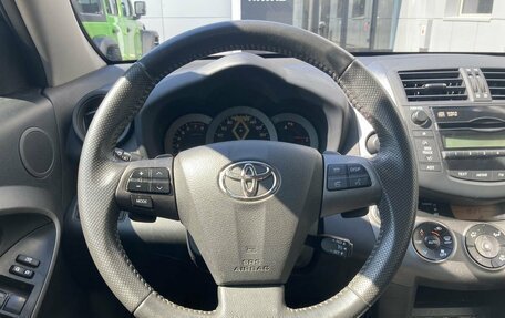 Toyota RAV4, 2012 год, 1 490 000 рублей, 8 фотография