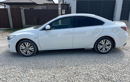 Mazda 6, 2008 год, 850 000 рублей, 3 фотография