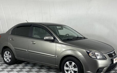 KIA Rio II, 2011 год, 695 000 рублей, 3 фотография