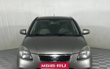 KIA Rio II, 2011 год, 695 000 рублей, 2 фотография