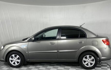 KIA Rio II, 2011 год, 695 000 рублей, 8 фотография