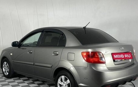 KIA Rio II, 2011 год, 695 000 рублей, 7 фотография