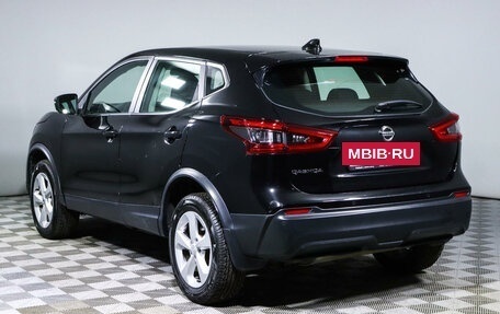 Nissan Qashqai, 2019 год, 1 434 000 рублей, 7 фотография