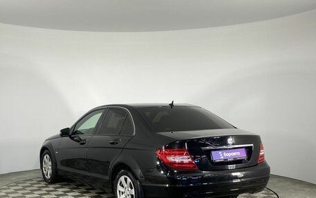 Mercedes-Benz C-Класс, 2012 год, 1 600 000 рублей, 6 фотография