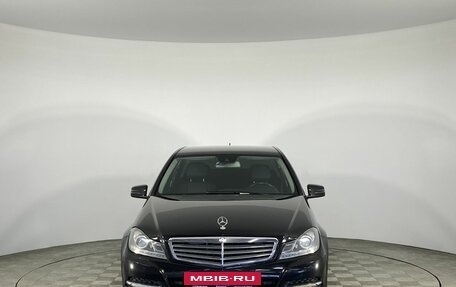 Mercedes-Benz C-Класс, 2012 год, 1 600 000 рублей, 3 фотография