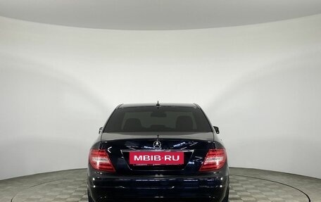 Mercedes-Benz C-Класс, 2012 год, 1 600 000 рублей, 7 фотография