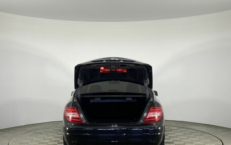 Mercedes-Benz C-Класс, 2012 год, 1 600 000 рублей, 8 фотография