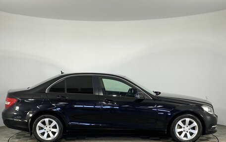 Mercedes-Benz C-Класс, 2012 год, 1 600 000 рублей, 10 фотография