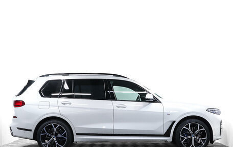 BMW X7, 2020 год, 8 138 000 рублей, 4 фотография