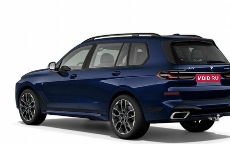 BMW X7, 2023 год, 20 740 000 рублей, 4 фотография