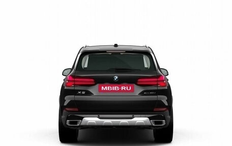 BMW X5, 2023 год, 15 610 000 рублей, 5 фотография