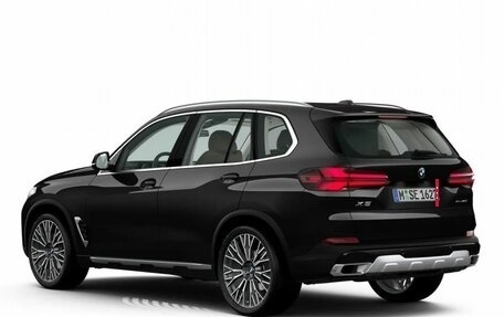 BMW X5, 2023 год, 15 610 000 рублей, 4 фотография