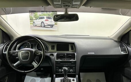 Audi Q7, 2008 год, 1 799 000 рублей, 12 фотография