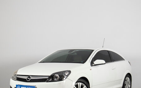 Opel Astra H, 2008 год, 619 000 рублей, 4 фотография