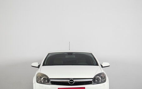 Opel Astra H, 2008 год, 619 000 рублей, 3 фотография