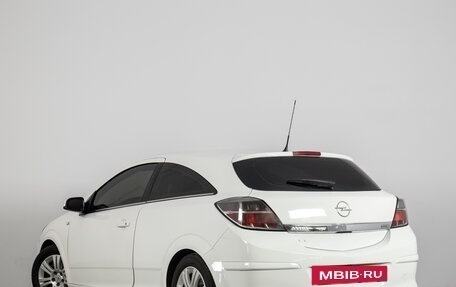 Opel Astra H, 2008 год, 619 000 рублей, 7 фотография