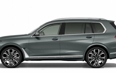 BMW X7, 2024 год, 18 410 000 рублей, 3 фотография