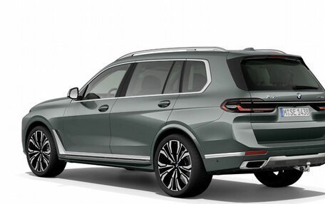 BMW X7, 2024 год, 18 410 000 рублей, 4 фотография