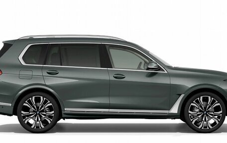 BMW X7, 2024 год, 18 410 000 рублей, 7 фотография