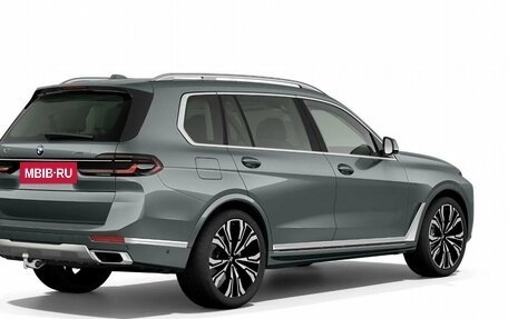 BMW X7, 2024 год, 18 410 000 рублей, 6 фотография