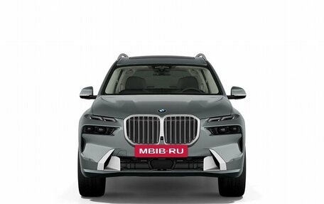 BMW X7, 2024 год, 18 410 000 рублей, 8 фотография