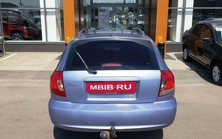 KIA Rio II, 2004 год, 280 000 рублей, 6 фотография