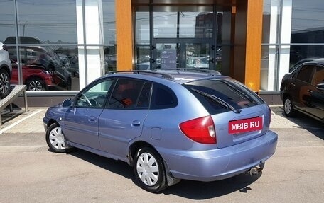 KIA Rio II, 2004 год, 280 000 рублей, 7 фотография