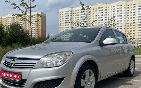 Opel Astra H, 2011 год, 720 000 рублей, 2 фотография