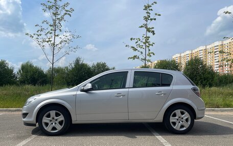 Opel Astra H, 2011 год, 720 000 рублей, 6 фотография