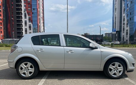 Opel Astra H, 2011 год, 720 000 рублей, 7 фотография
