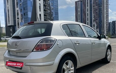 Opel Astra H, 2011 год, 720 000 рублей, 5 фотография
