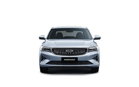 Geely Emgrand, 2024 год, 2 309 990 рублей, 4 фотография