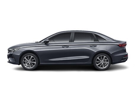 Geely Emgrand, 2024 год, 2 309 990 рублей, 8 фотография