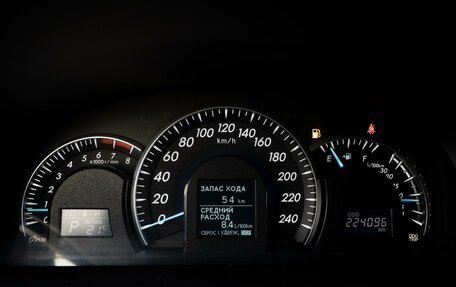 Toyota Camry, 2012 год, 1 980 000 рублей, 19 фотография