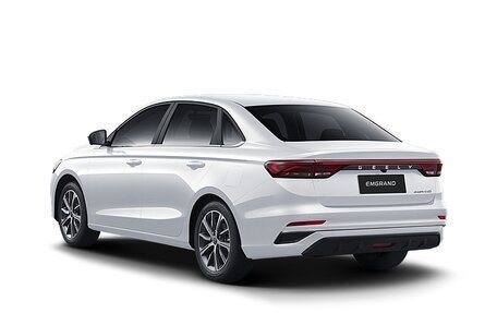 Geely Emgrand, 2024 год, 2 309 990 рублей, 2 фотография