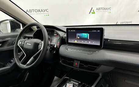 Haval Jolion, 2024 год, 2 750 000 рублей, 8 фотография