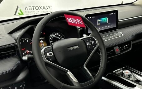 Haval Jolion, 2024 год, 2 750 000 рублей, 10 фотография