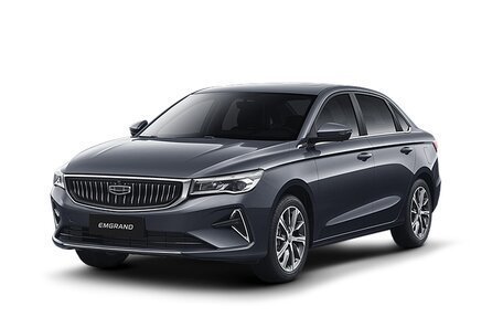 Geely Emgrand, 2024 год, 2 309 990 рублей, 6 фотография