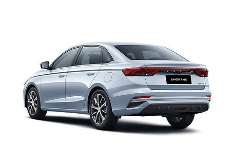 Geely Emgrand, 2024 год, 2 309 990 рублей, 2 фотография