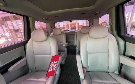 KIA Carnival III, 2017 год, 2 790 000 рублей, 31 фотография