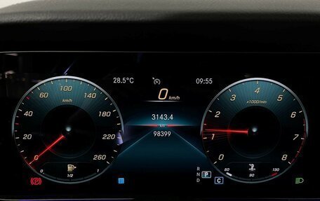 Mercedes-Benz E-Класс, 2021 год, 5 100 000 рублей, 11 фотография