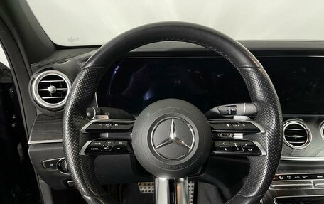 Mercedes-Benz E-Класс, 2021 год, 5 100 000 рублей, 16 фотография