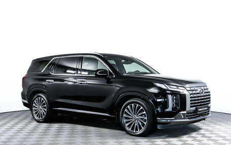 Hyundai Palisade I, 2023 год, 6 050 000 рублей, 3 фотография