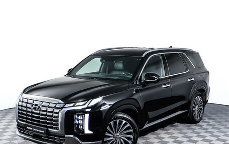 Hyundai Palisade I, 2023 год, 6 050 000 рублей, 32 фотография