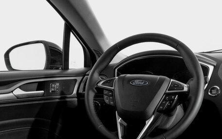 Ford Mondeo V, 2018 год, 1 850 000 рублей, 15 фотография