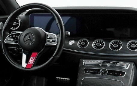 Mercedes-Benz E-Класс, 2020 год, 5 850 000 рублей, 13 фотография
