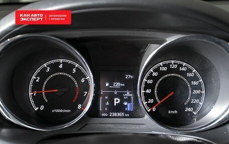 Mitsubishi ASX I рестайлинг, 2012 год, 1 207 300 рублей, 6 фотография